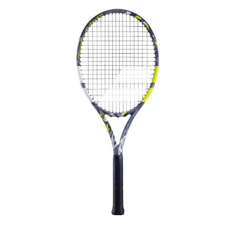 Babolat 102505 EVO Aero 275g|Grey/Yellow|G1|G2|G3