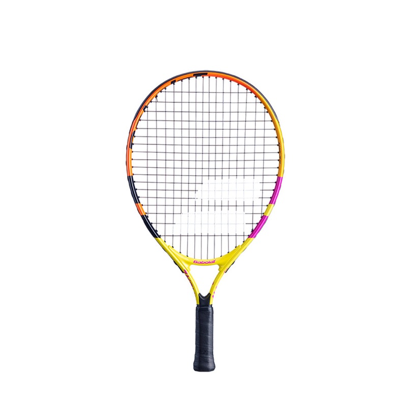 Babolat 140454 Nadal Junior 19 – 180g