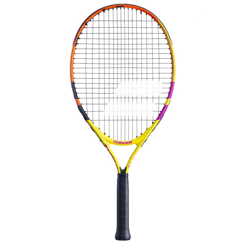 Babolat 140456 Nadal Junior 23- 215g