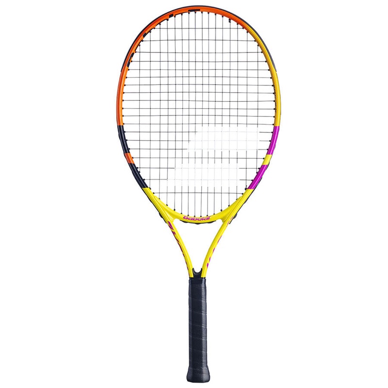 Babolat 140457 Nadal Junior 25