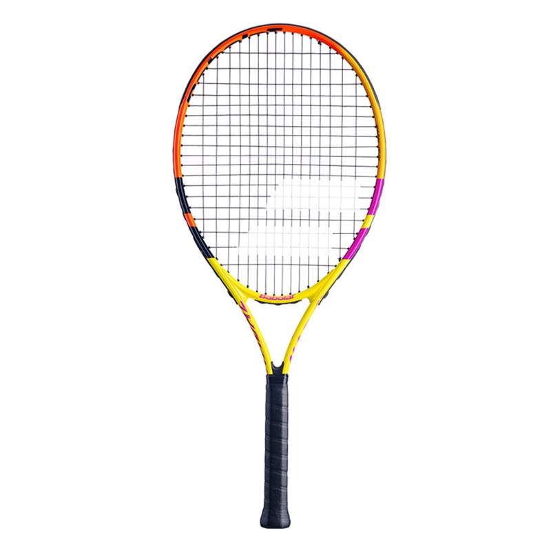 Babolat 140458 Nadal Junior 26 – 245g