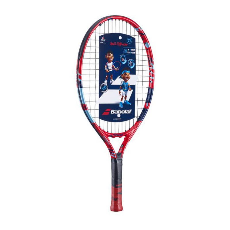 Babolat 140479 Ballfighter 19|Blue/Red|19