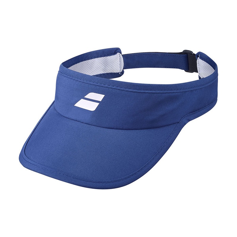 Babolat 5WA1231 Visor|4000 Estate Blue|One Size