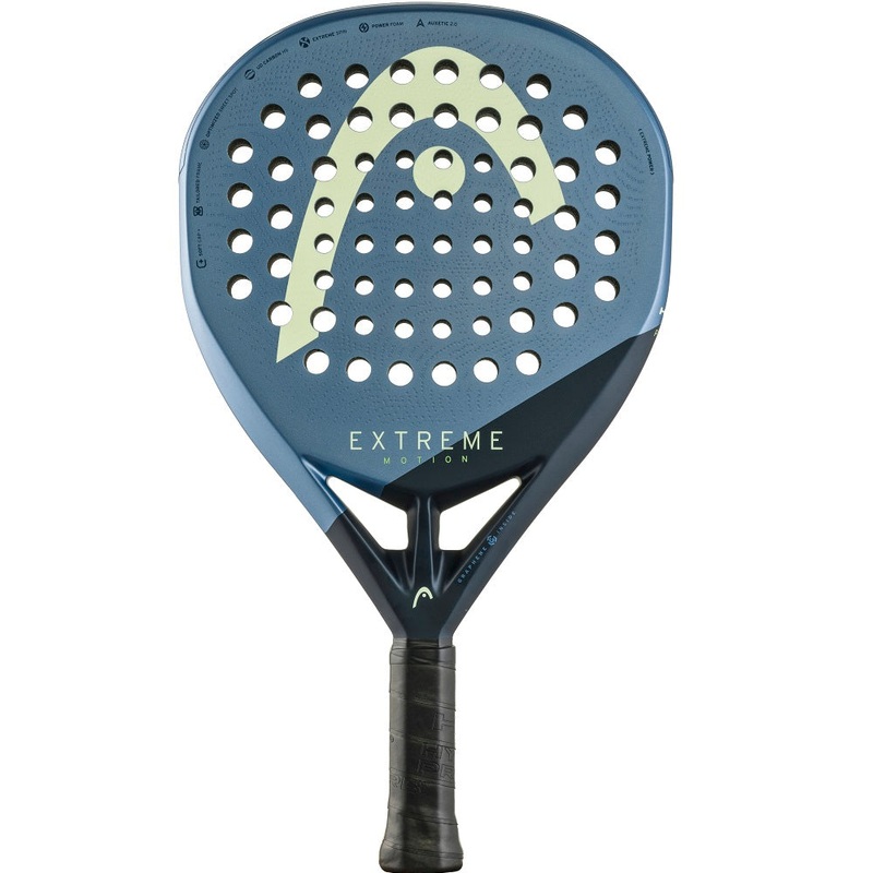 HEAD Extreme Motion Padel Racket – 2025
