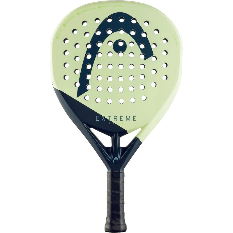 HEAD Extreme Team Padel Racket – 2025