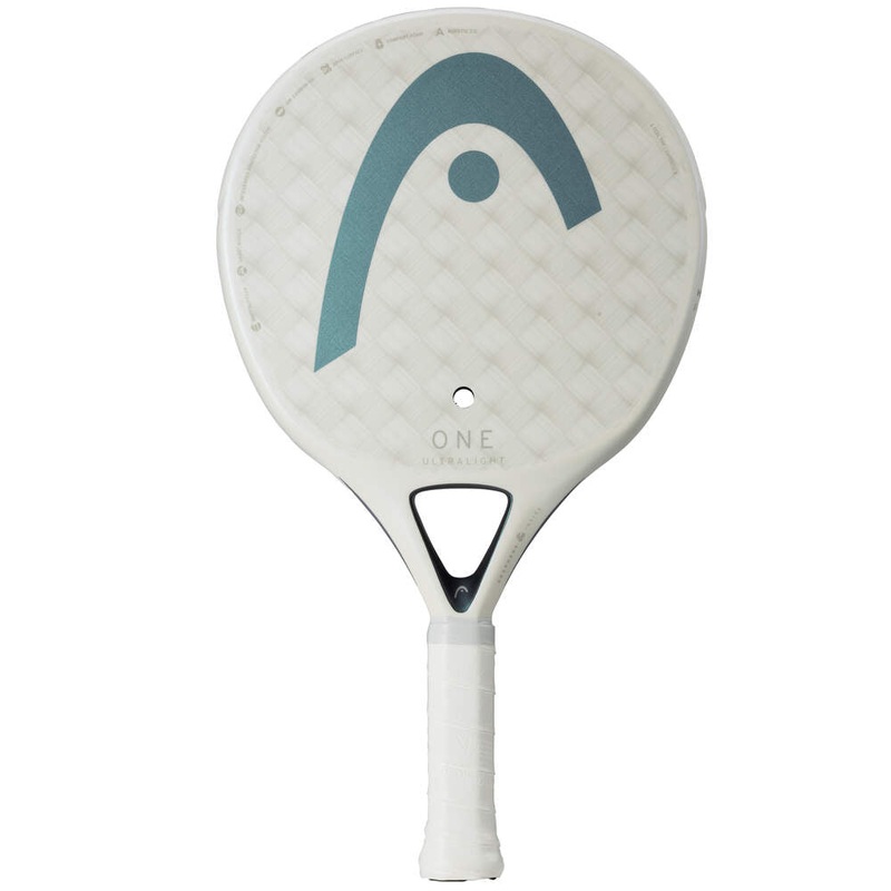 HEAD One Ultralight Padel Racket – 2025