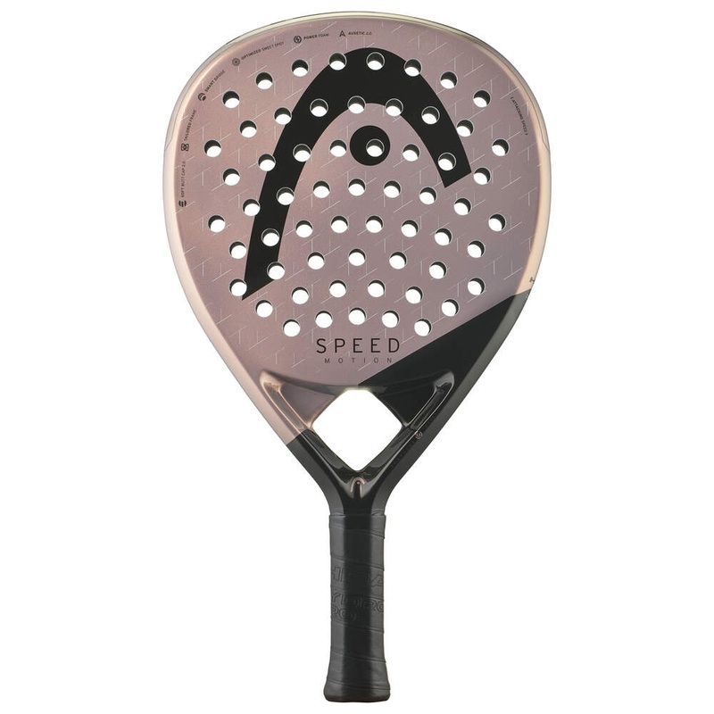 HEAD Speed Motion Padel Racket