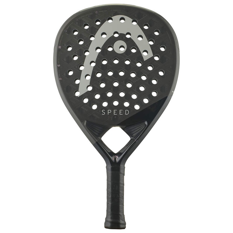 HEAD Speed Pro Padel Racket – 2025