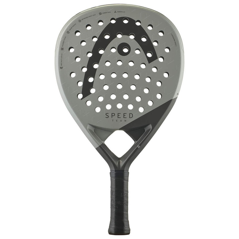 HEAD Speed Team Padel Racket – 2025