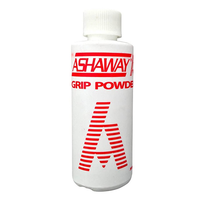 Ashaway Grip Powder|White|One Size
