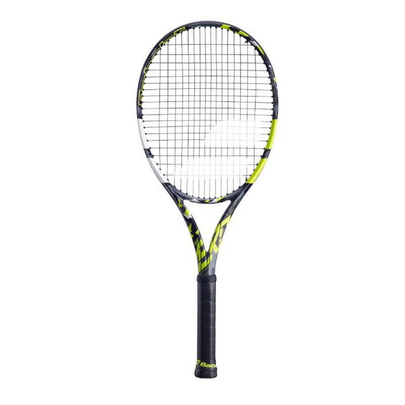 Babolat 102479 Pure Aero 300g|Grey/Yellow|G1|G2|G3|G4