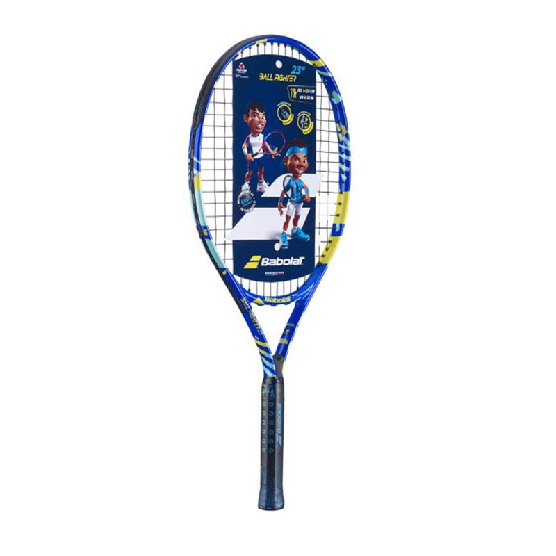Babolat 140481 Ballfighter 23|Blue/Yellow|23