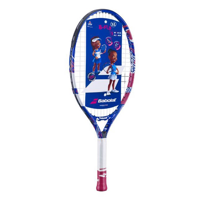 Babolat 140485 B FLY 21|Purple/Pink|21