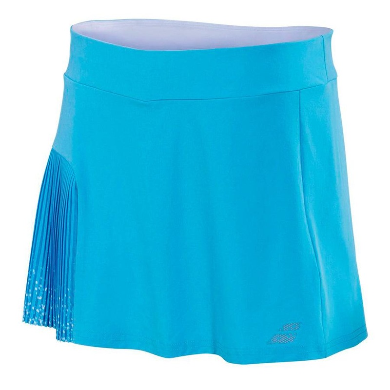 Babolat 2WS19081 Performance Skirt 13” Womens Blue