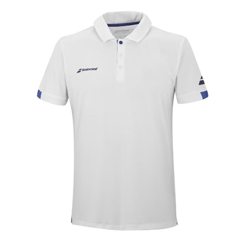 Babolat 3BP2021 Play Polo Boys