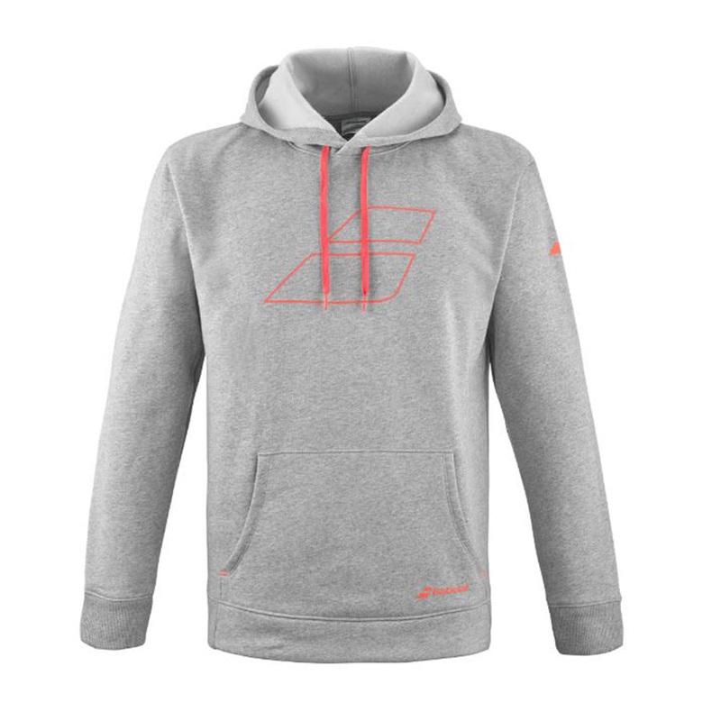 Babolat 4US24041 Strike Hood Sweat