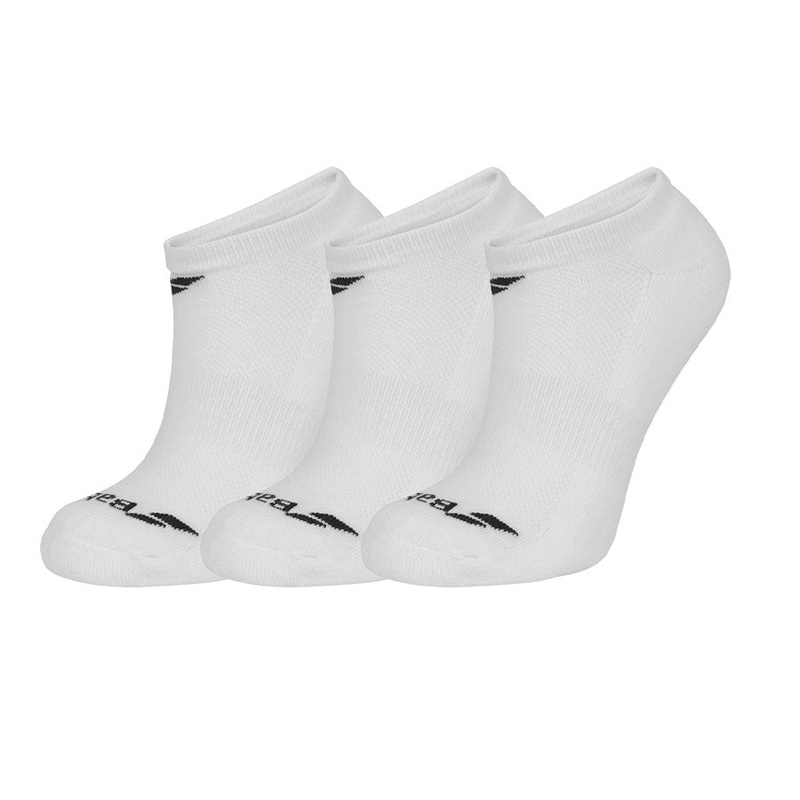 Babolat 5JA1461 Invisible 3 pack Socks Junior