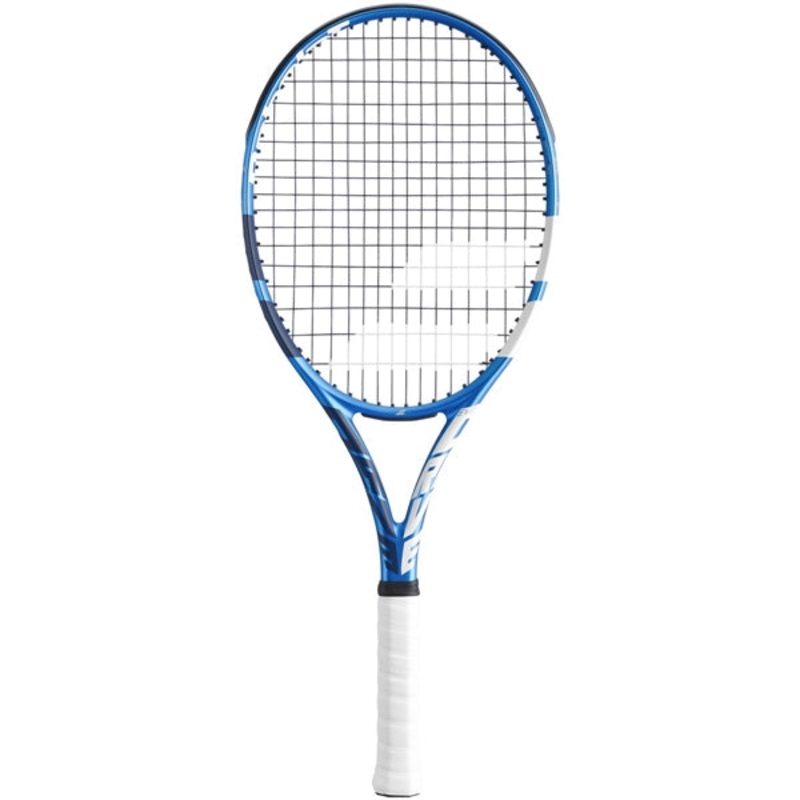 Babolat 102431 EVO Drive 270g|136 Blue|G1|G0|G2|G3