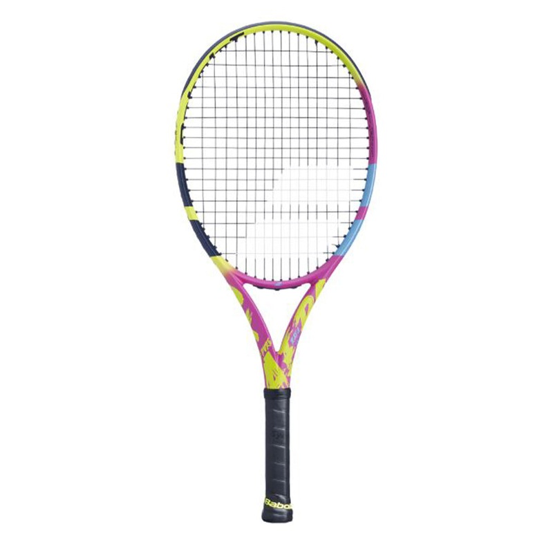 Babolat 140470 Pure Aero Rafa Junior 26