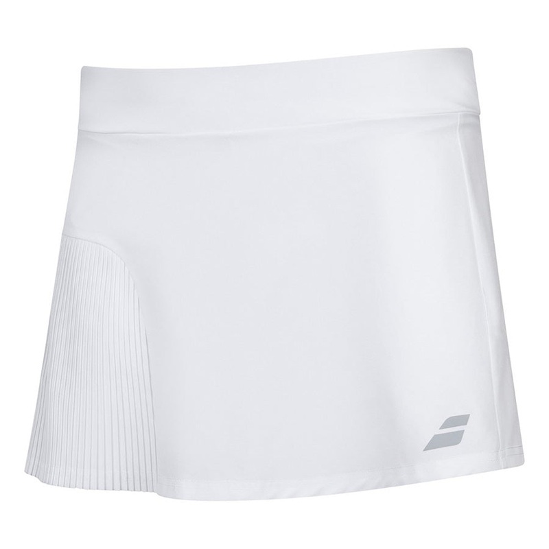 Babolat 2WS20081 Compete Skirt 13′ Womens White