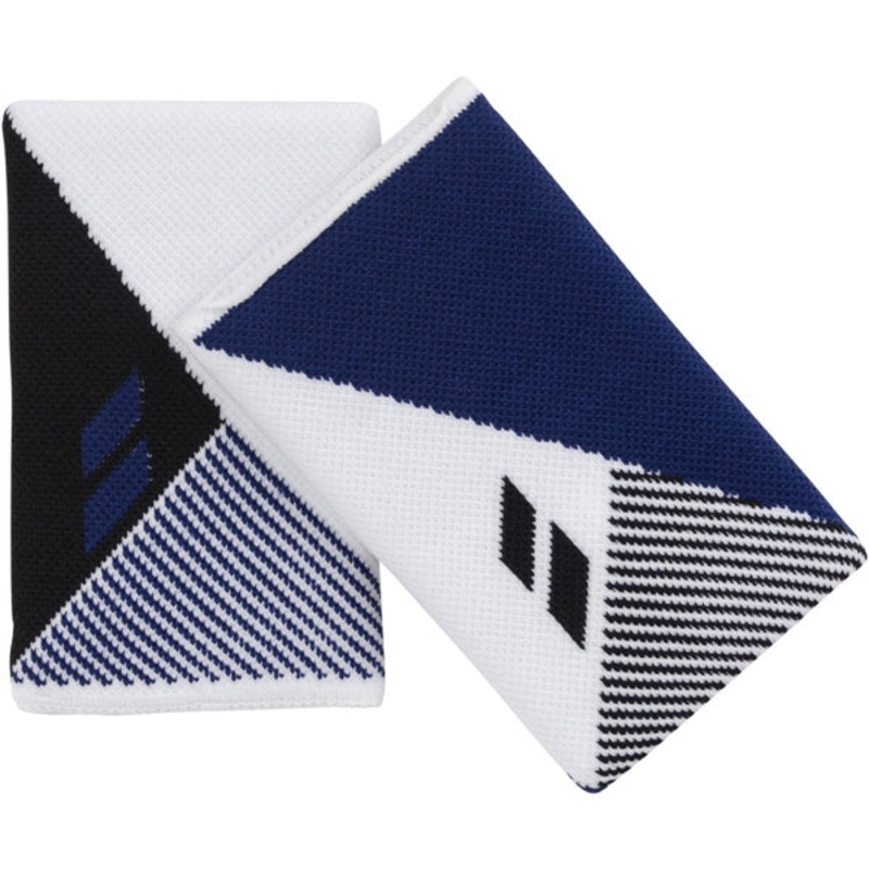 Babolat 5UA1281 Reversible Jumbo Wristband