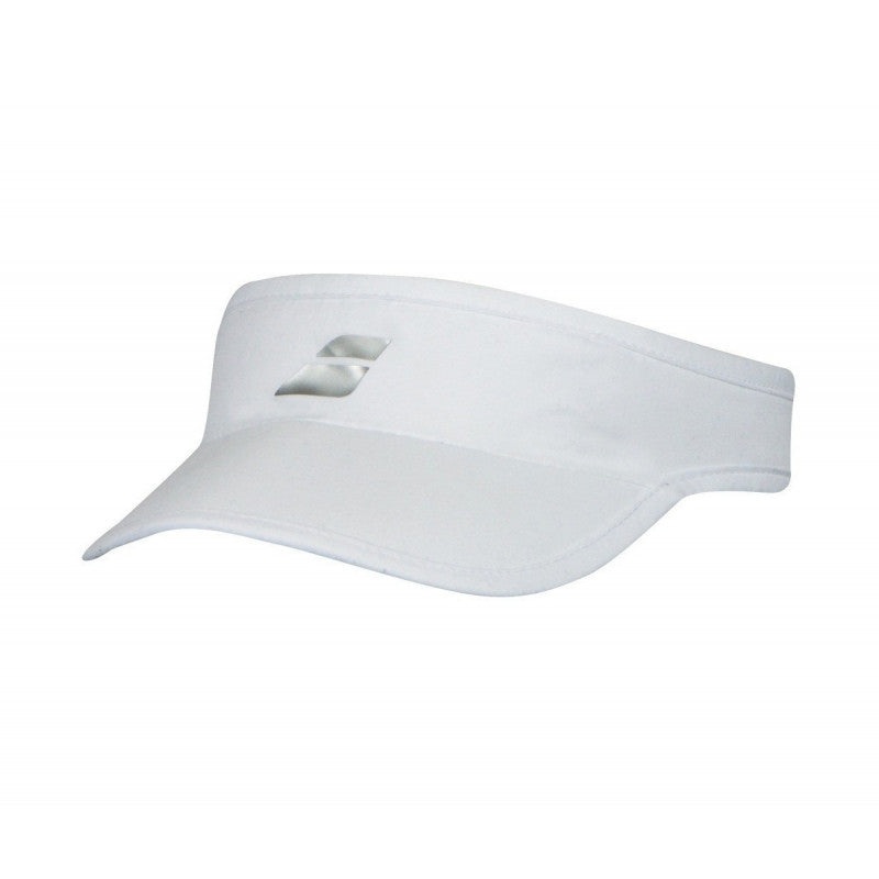 Babolat 5WA1231 Visor|White|One Size