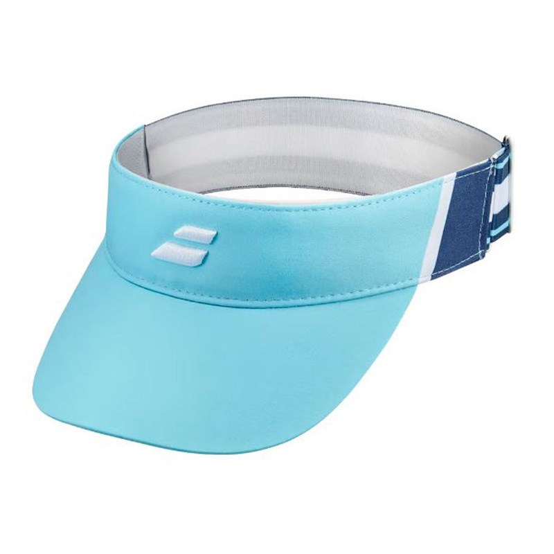 Babolat 5WB1232 Elastic Visor|4109 Angel Blue