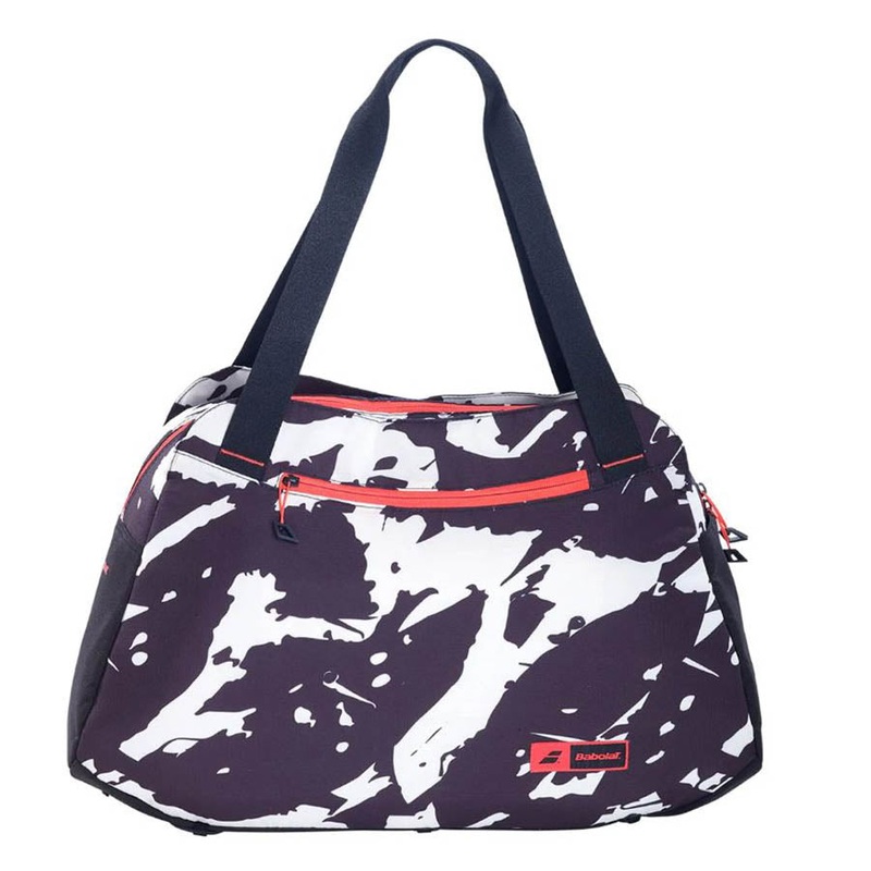 Babolat 759009 Fit Padel Bag|162 Black Orange|One Size