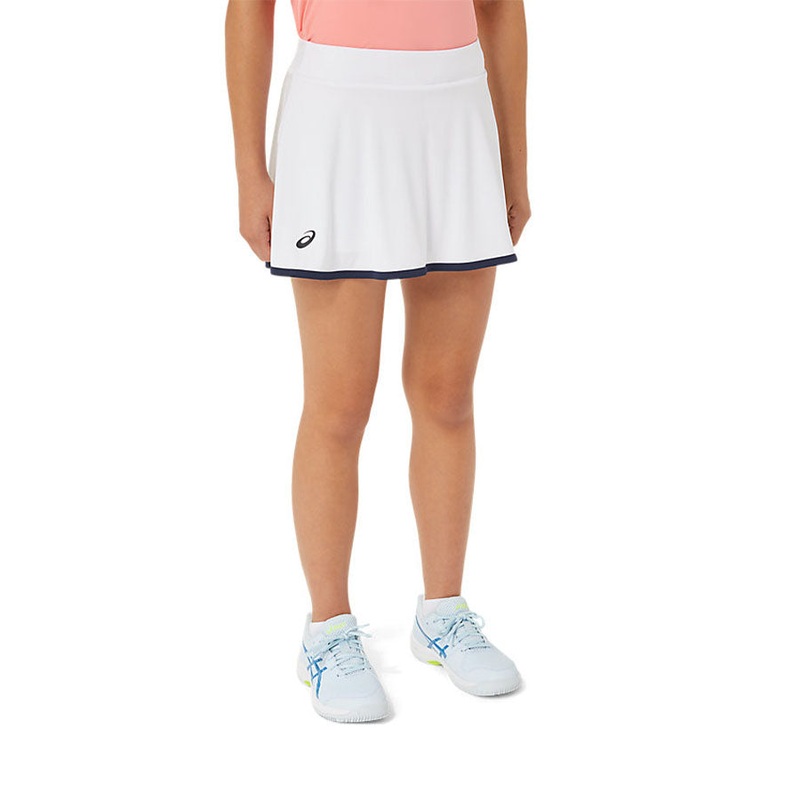 Asics 2044A040 Tennis Skort Girls