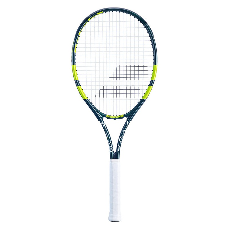 Babolat 121232 WImbledon 27|Blue Green|G1|G2|G3