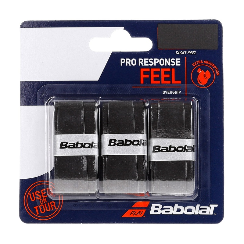 Babolat 653048 Pro Response X 3