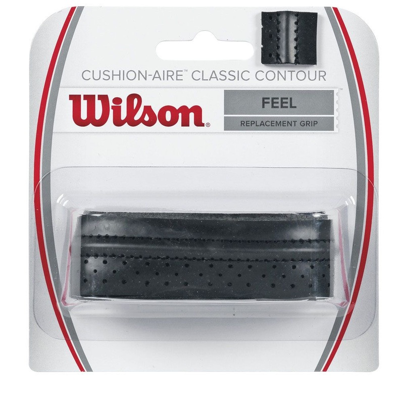 Wilson WRZ4203 Classic Contour grip