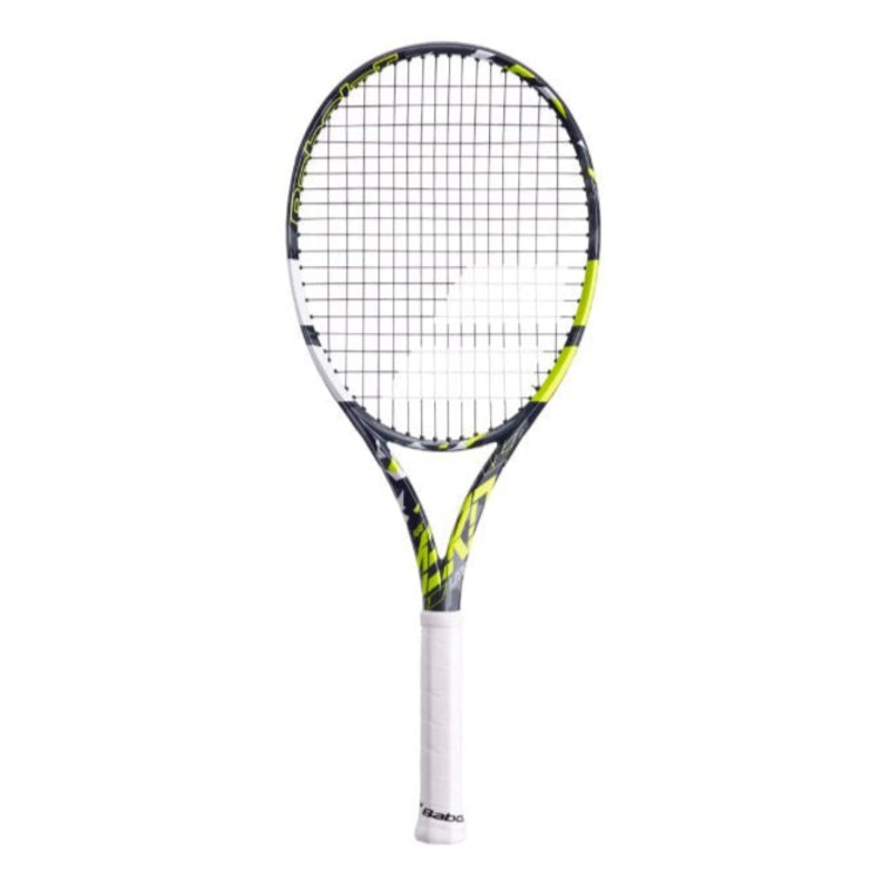 Babolat 101491 Pure Aero Lite Unstrung