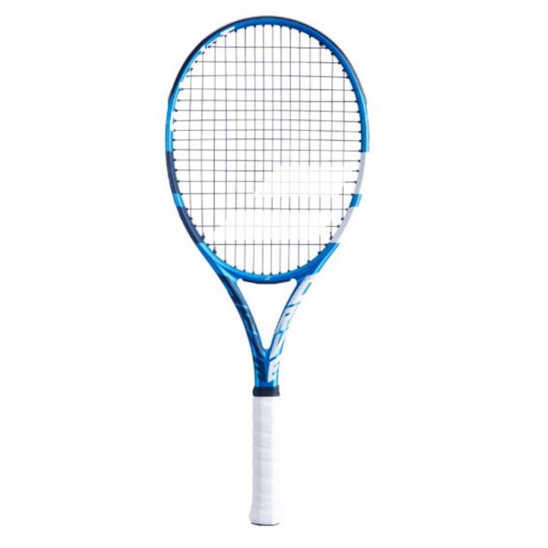 Babolat 102536 Evo Drive|136 Blue|G0|G1|G2