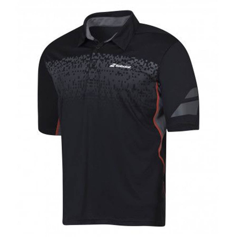 Babolat 2BF16021 Performance Polo Boys