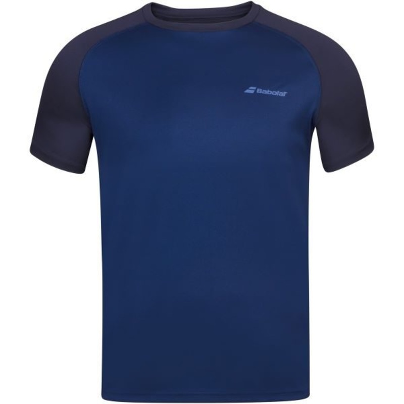 Babolat 3BP1011 Play Crew Boys Navy