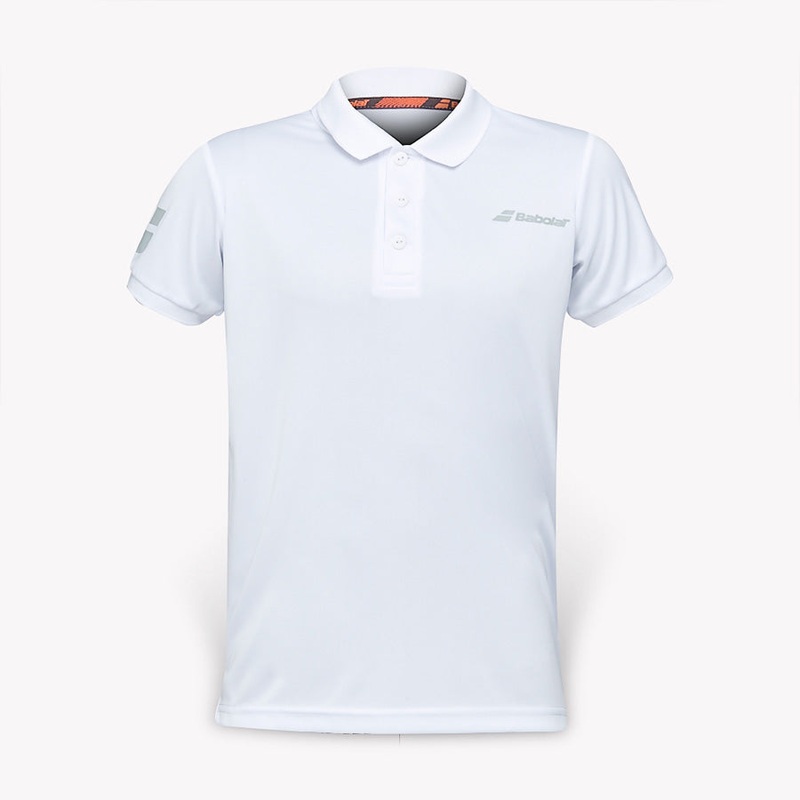Babolat 3BS18021 Core Polo Boys