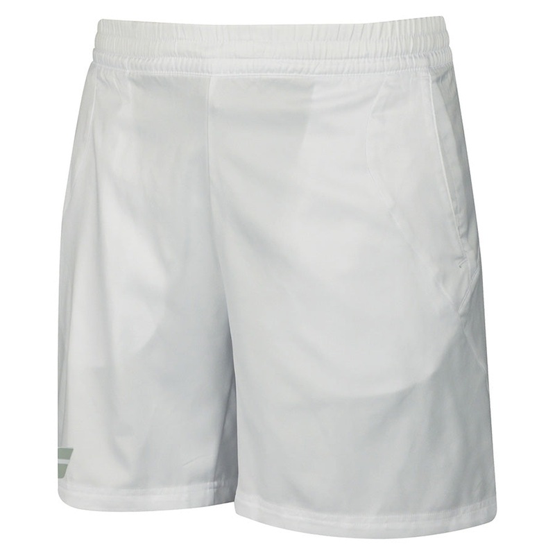 Babolat 3BS18061 Core Short Boys White
