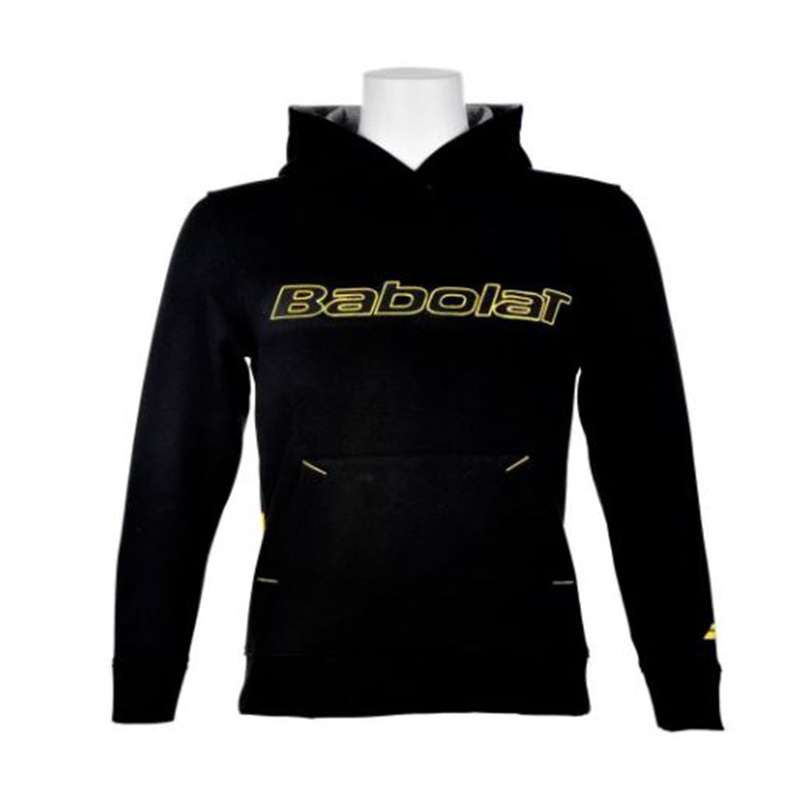 Babolat 42F1458 Sweat Training Kids – Black