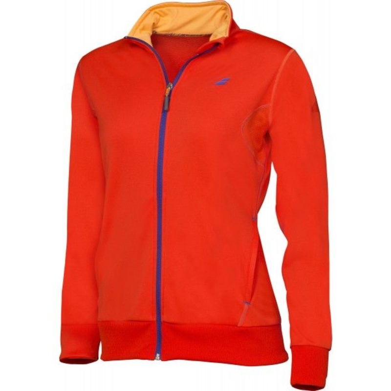 Babolat  Performance Jacket Womens