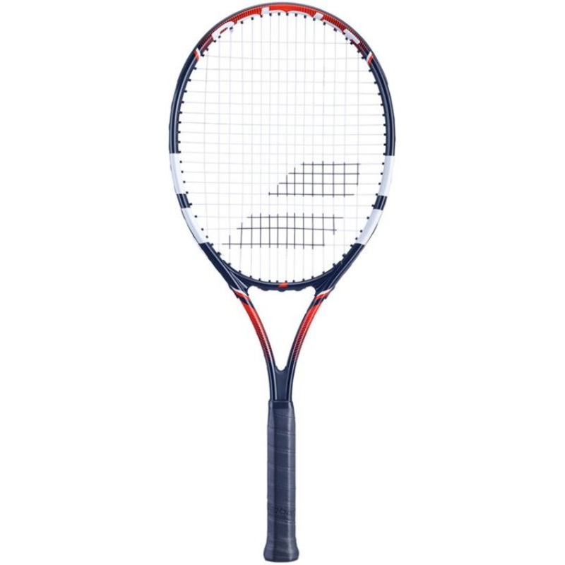 Babolat 121237 Falcon S 280g|Black/White/Red|G1|G2|G3