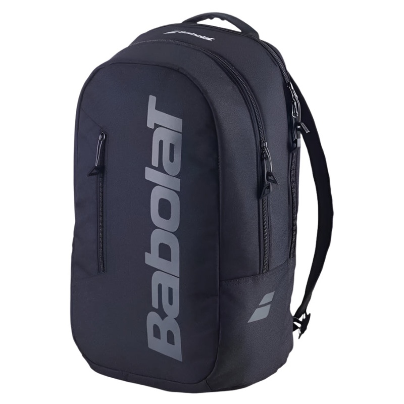 Babolat Court Backpack Lite|One Size|105 Black