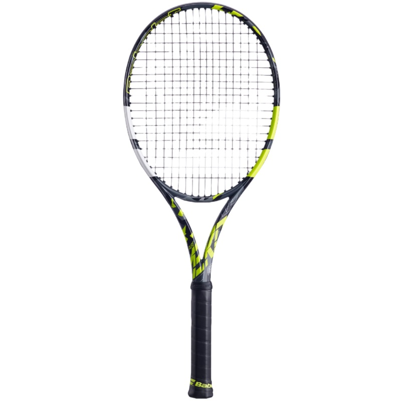 Babolat 101499 Pure Aero 98|Yellow|G1|G2|G3