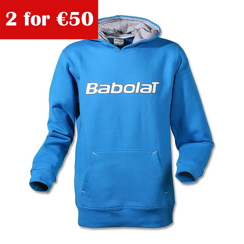 Babolat  Sweat Training – Blue