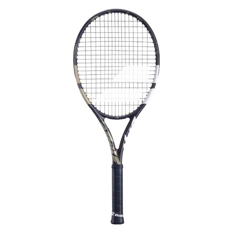 Babolat 101544 Pure Drive Wimbledon 300g Unstrung