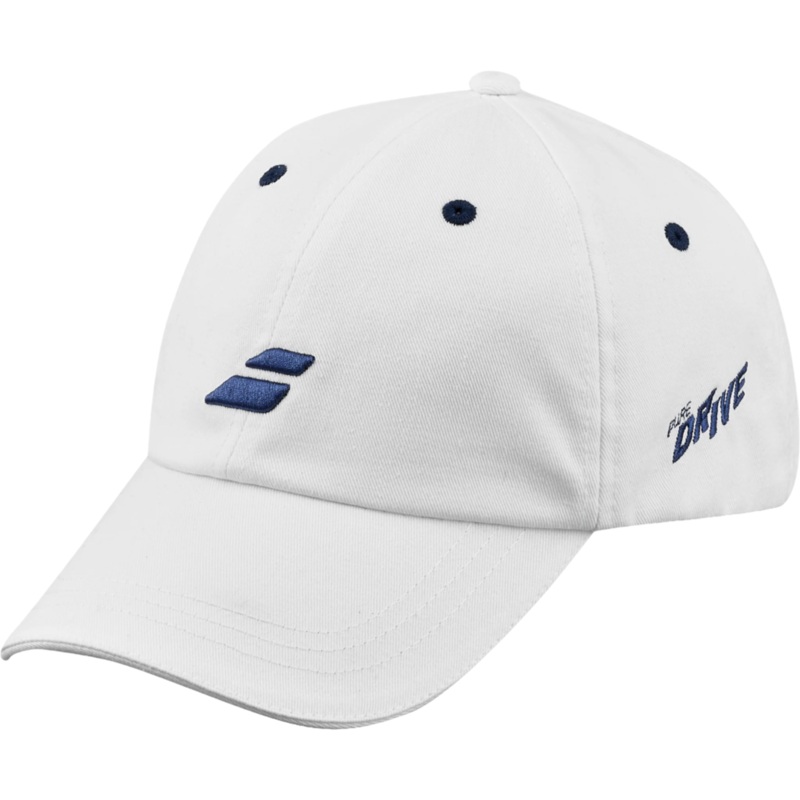 Babolat 5UB1222 Drive Cotton Cap