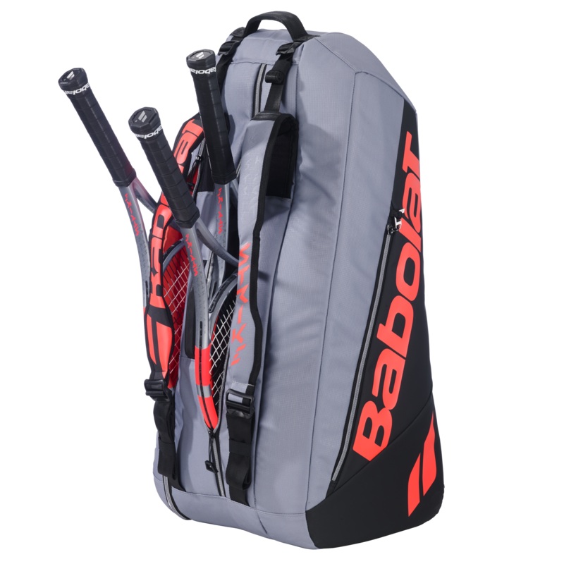 Babolat 751249 RH X 6 Pure Strike