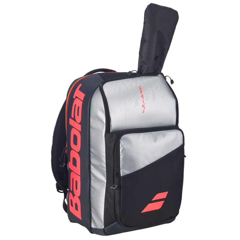 Babolat 753118 Backpack Pure Strike