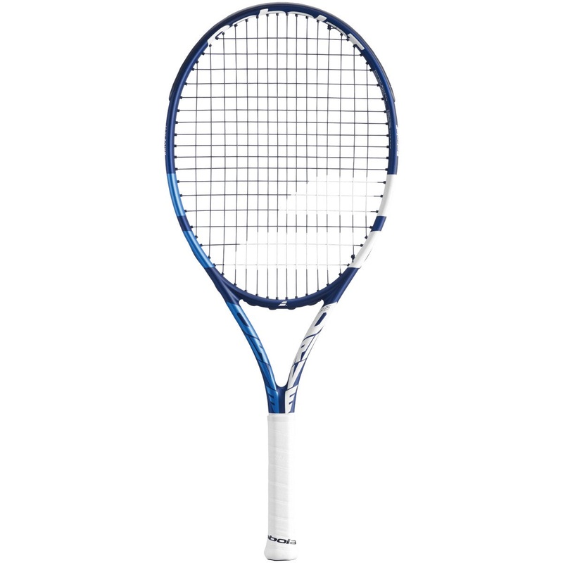 Babolat Drive Junior 25 racket