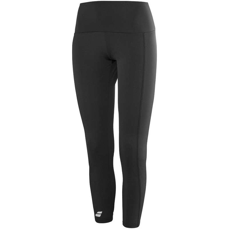 Babolat Exercise Legging|Black|XS|S|M|L|XL